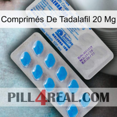 Comprimés De Tadalafil 20 Mg new15